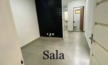 Imagem: Apartamento Águas Lindas