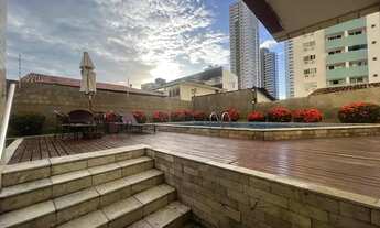 Imagem 6: EXCELENTE APT. MOBILIADO 2 quartos em Manaíra - João Pessoa - PB