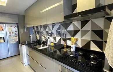 Imagem 6: Apartamentp 3 suítes; 2 vagas