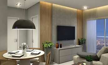 Imagem 5: Apartamento à venda 2 quartos 1 banheiro 1 vaga Jardim Oceania João Pessoa