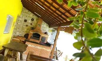 Imagem 4: Casa para temporada Guarapari setiba