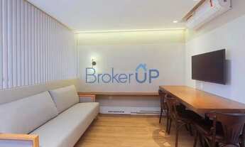 Imagem: Apartamento em Petrópolis - Porto Alegre