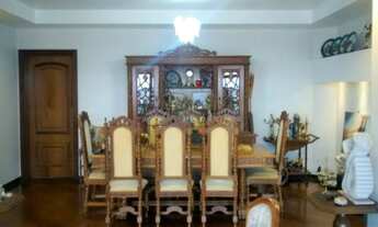 Imagem 3: Apartamento, Vila Bastos - Santo André