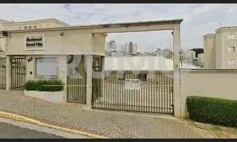 Imagem: Apartamento - Jardim Nova Europa - Campinas