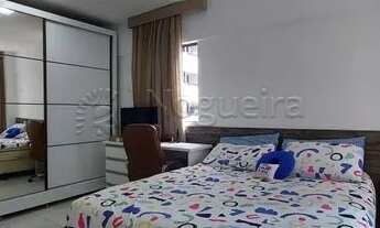 Imagem 6: Apartamento para venda tem 60 metros quadrados com 2 quartos em Boa Viagem - Recife - PE