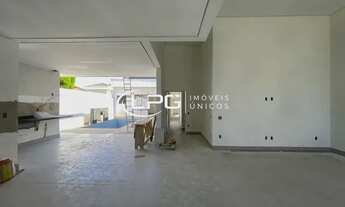 Imagem 4: Indaiatuba - Casa de Condomínio - Vila Suíça