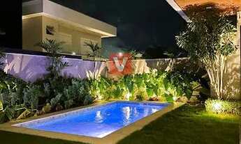 Imagem 3: Casa sobrado condomínio Jardim Do Golfe aluga 300 metros quadrados com 3 quartos