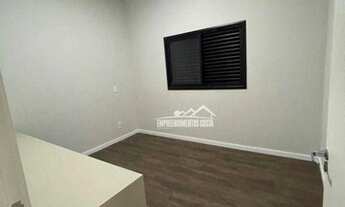 Imagem 9: Casa com 3 dormitórios à venda, 170 m² por R$ 980.000 - Condomínio Residencial Mont Blanc