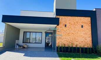 Imagem: Casa com 3 Suítes