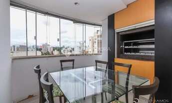 Imagem 2: PORTO ALEGRE - Apartamento Padrão - Jardim Botânico