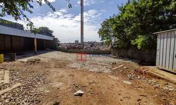 Imagem 3: Galpão para alugar, 150 m² por R$ 4.658,88/mês - Jardim Glória - Piracicaba/SP