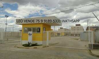 Imagem 5: Leo vende, ap Viva Sim, oportunidade, apenas R$ 124.990,00