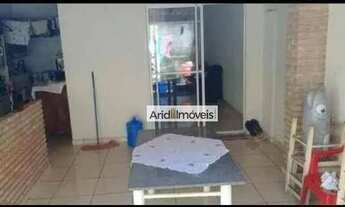 Imagem 2: Casa com 2 dormitórios à venda, 71 m² por R$ 190.000 - PARQUE DA LIBERDADE 4 - São José do