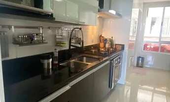 Imagem: Gran Vista 100 mobiliado