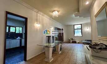 Imagem 4: Casa Cond. Jardim Itaoca 3Qts/2Sts Parque 10 de Novembro