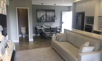 Imagem 4: Apartamento-Jandira-Jardim do Golf I