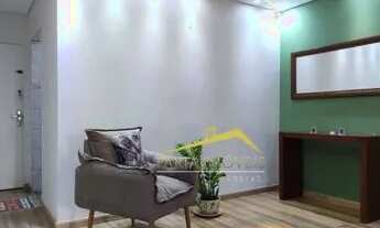 Imagem: Apartamento locacao com 2 quartos em Anhangabaú