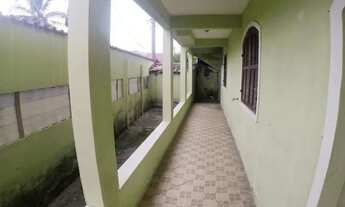 Imagem 5: Apartamento para Locação em São Pedro da Aldeia, Centro, 3 dormitórios, 1 banheiro, 1 vaga