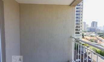 Imagem 4: Apartamento para Aluguel - Vila Romana, 2 Quartos, 51 m2