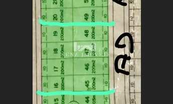 Imagem 3: Vitória da Conquista - Terreno Padrão - Felícia