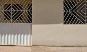 Imagem 4: Casa no Sol nascente (parcelo