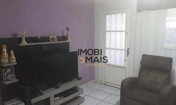 Imagem 5: Casa com 2 dormitórios à venda, 98 m² por R$ 235.000,00 - Jardim Terra Branca - Bauru/SP