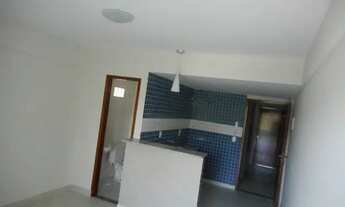 Imagem 4: Aluga-se KitNet 28m² *muito nova* Manejo Resende