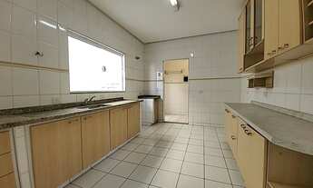 Imagem 6: FLA / Casa para aluguel e venda com 250 metros2 com 3 quartos em Vila Zezé - Jacareí - SP