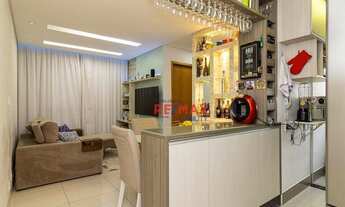 Imagem 3: Apartamento com 2 dormitórios à venda, 43 m² por R$ 349.000,00 - Jaraguá - São Paulo/SP