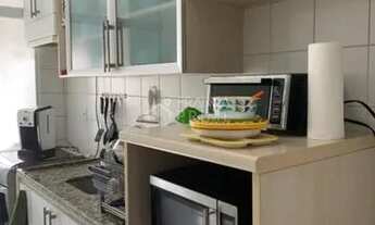 Imagem 5: Apartamento para locação repleto de armários com 2 vagas de garagem!!!!!