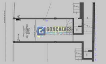 Imagem 7: SAO BERNARDO DO CAMPO - Commercial / Loja - CENTRO