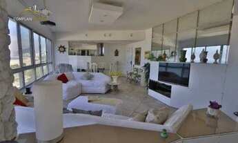 Imagem 5: Apartamento com 3 dormitórios, 200 m² - venda por R$ 5.000.000,00 ou aluguel por R$ 20.900