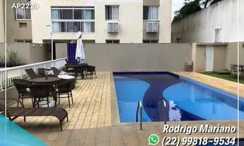 Imagem 6: Vendo ou alugo lindo apartamento de 1 quarto na Glória em Macaé