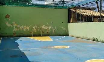 Imagem 6: Presidente Kennedy Apto com 3 Quartos 1 Vaga na Garagem