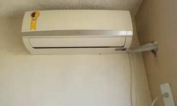 Imagem 2: Apart. 3º Andar, Não paga caução, Água e Condomínio incluso