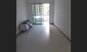 Imagem 3: Excelente apto 2 quartos na Lemos Cunha - Icaraí - Niterói