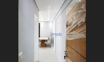 Imagem 2: Apartamento à venda lazer, 73 m², R$ 610.000 Campo Grande - Santos/SP