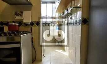 Imagem 7: JBRB318026 - RECREIO APARTAMENTO FRENTE VARANDÃO 3 QUARTOS 1 SUTE 3 VAGAS