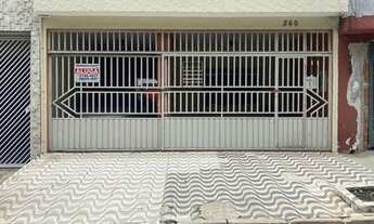 Imagem: Lindo sobrado em ótima localização com