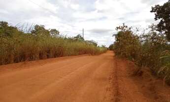 Imagem: Vendo ou troco Chácara