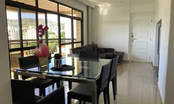 Imagem 2: Apartamento para aluguel possui 94 metros quadrados com 4 quartos