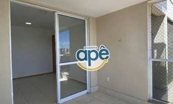 Imagem 6: Apartamento com 2 quartos para alugar, 60 m² por R$ 2.300/mês - Praia de Itaparica - Vila