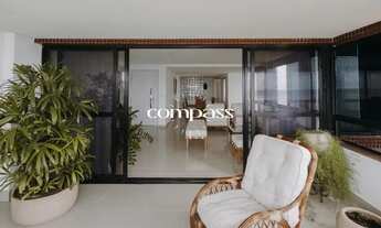 Imagem 4: Apartamento para venda com 3 suítes no Ed. Manacá em Candeias - Jaboatão dos Guararapes