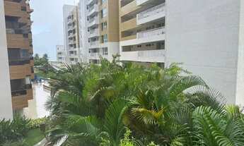 Imagem 4: Apartamento mobiliado no Paraiso do Atlântico - Intermares