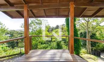 Imagem 7: Casa para Aluguel - Córrego Grande, 4 Quartos, 250 m2