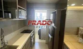 Imagem 7: Locação Apartamento com 1 dormitório