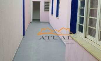 Imagem 3: Casa com 3 dormitórios, 280 m² - venda por R$ 550.000,00 ou aluguel por R$ 3.500,00/mês