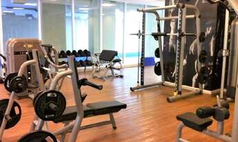 Imagem 7: Condomínio Piazza Del Sole - Apartamento de 270 metros - O melhor condomínio de Perdizes!!