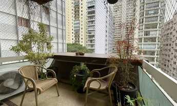 Imagem 7: Apartamento Locação 3 Dormitórios - 211 m² Higienópolis