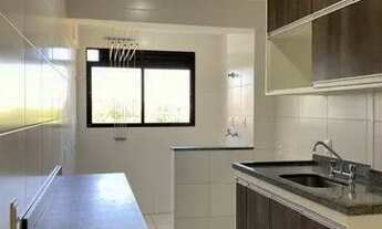 Imagem 6: Apartamento com 2 dormitórios para alugar, 62 m² por R$ 3.011,00/mês - Jardim América - Sã